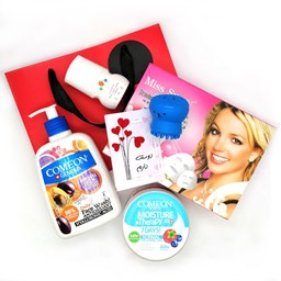 پک مراقبت از پوست معمولی پک مراقبت از پوست معمولی